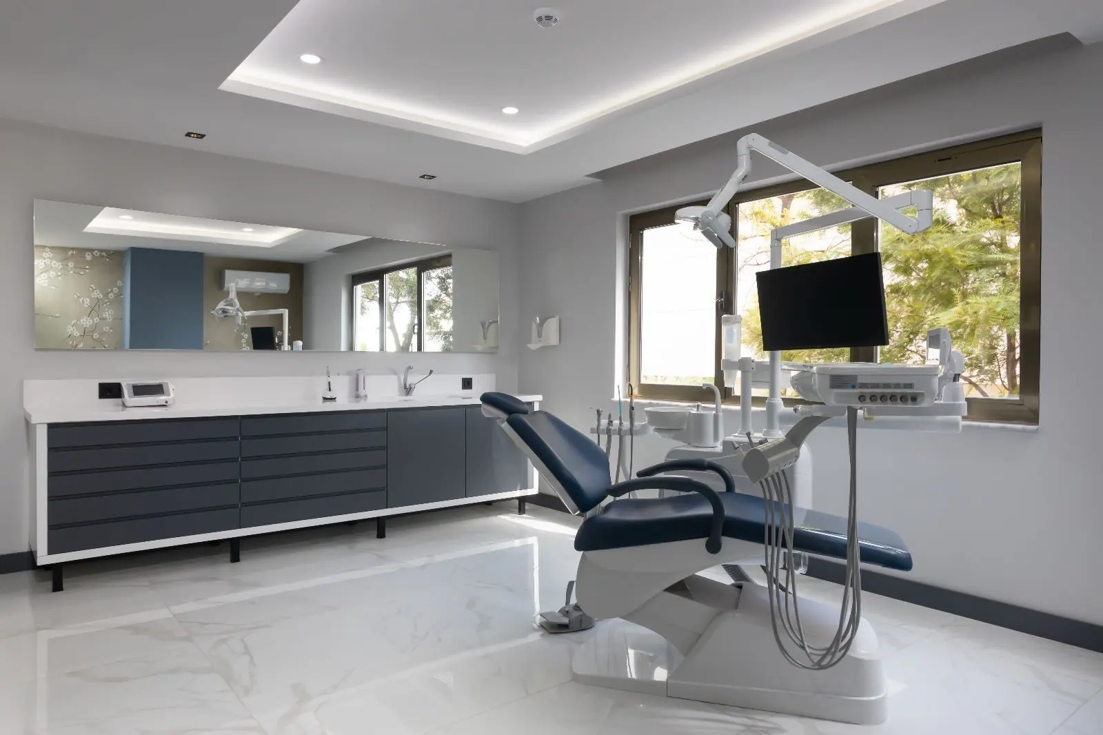 Clinic-provided photograph of Dentalida Dental Clinic