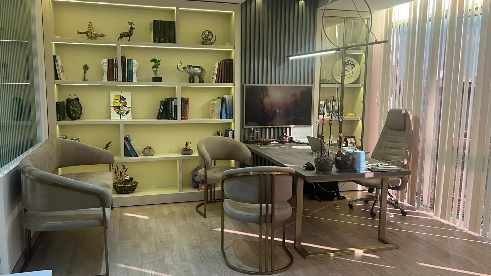 Von der Klinik bereitgestelltes Foto von Dr. Murat Ayata