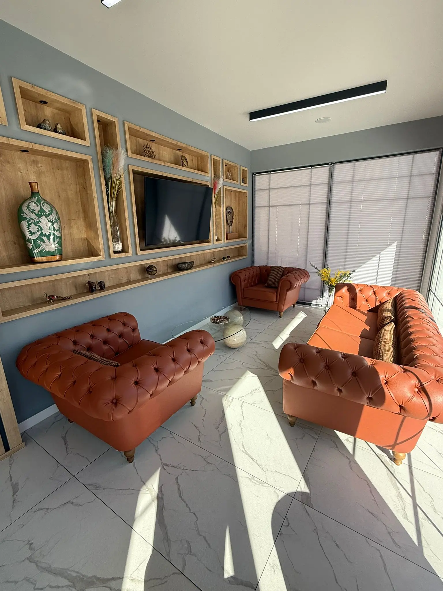 Clinic-provided photograph of Ceon Narlıdere Dental Clinic