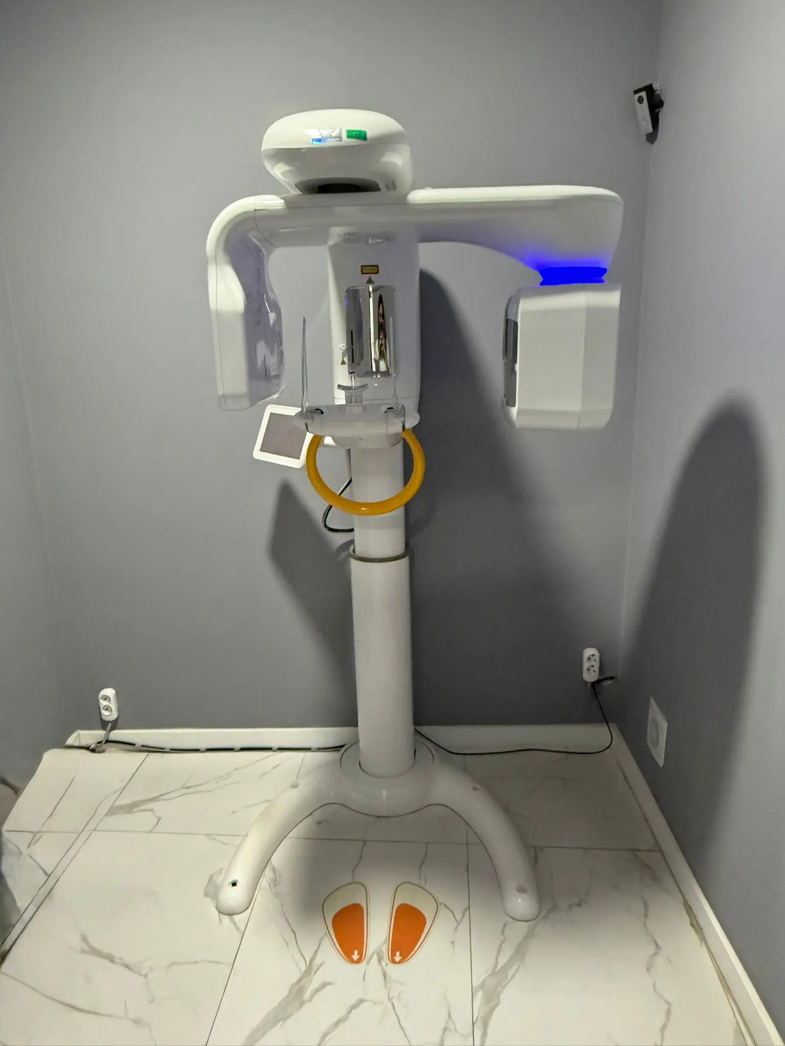 Clinic-provided photograph of Ceon Narlıdere Dental Clinic