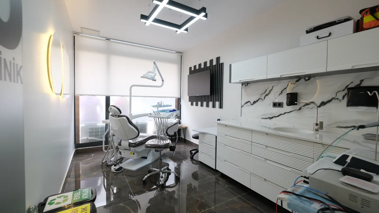 Clinic-provided photograph of Pro Estetik Dental Clinic
