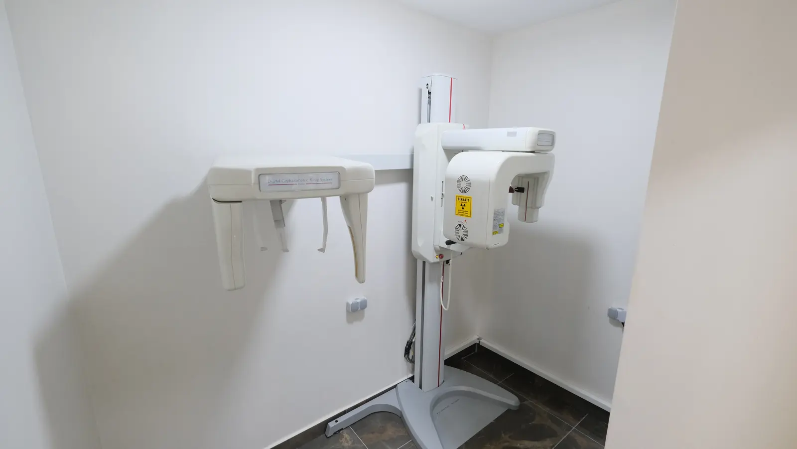 Clinic-provided photograph of Pro Estetik Dental Clinic