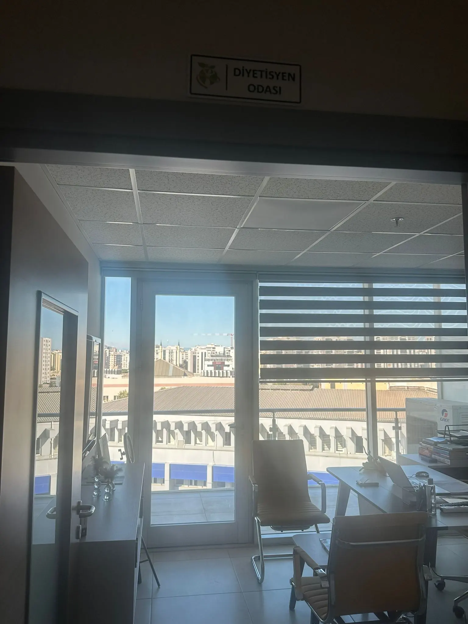 Von der Klinik bereitgestelltes Foto von Prof. Dr. Sedat Belli
