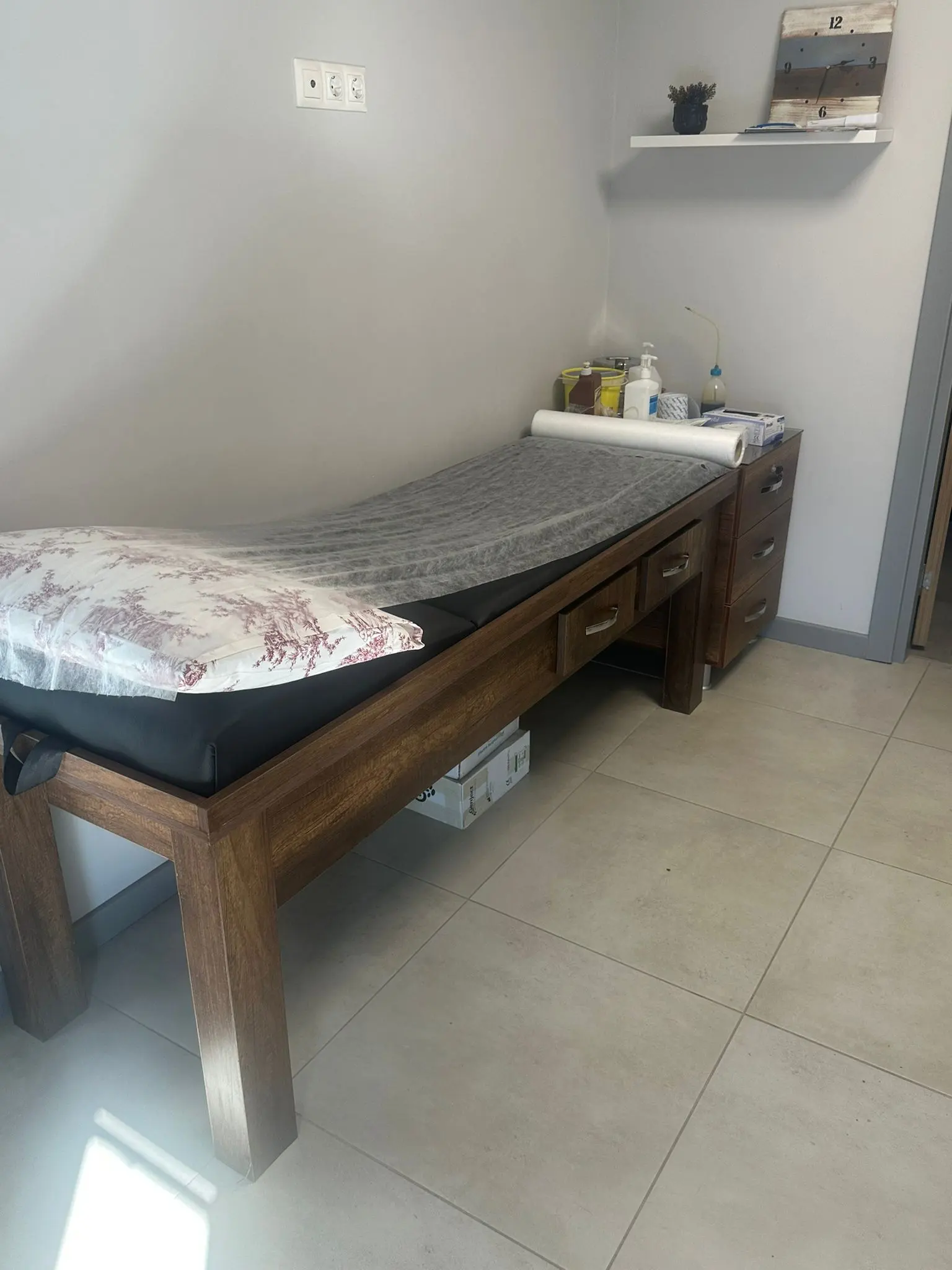 Von der Klinik bereitgestelltes Foto von Prof. Dr. Sedat Belli