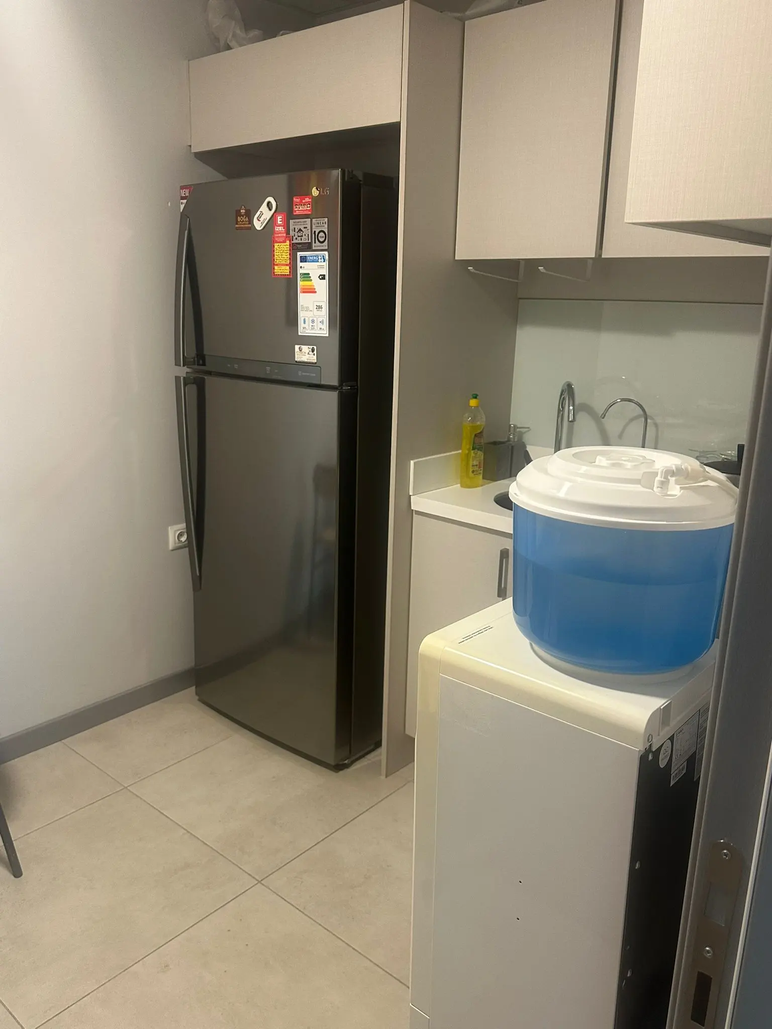 Von der Klinik bereitgestelltes Foto von Prof. Dr. Sedat Belli