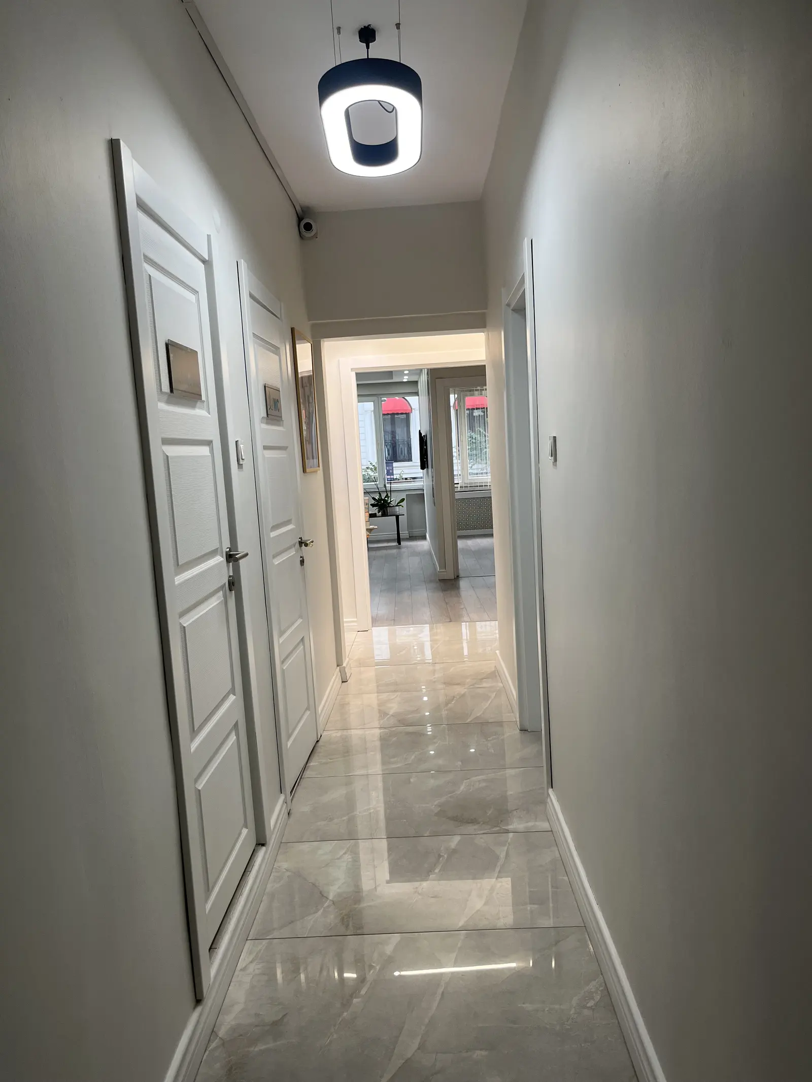 Clinic-provided photograph of Assoc. Prof. Dr Raşit Cevizci