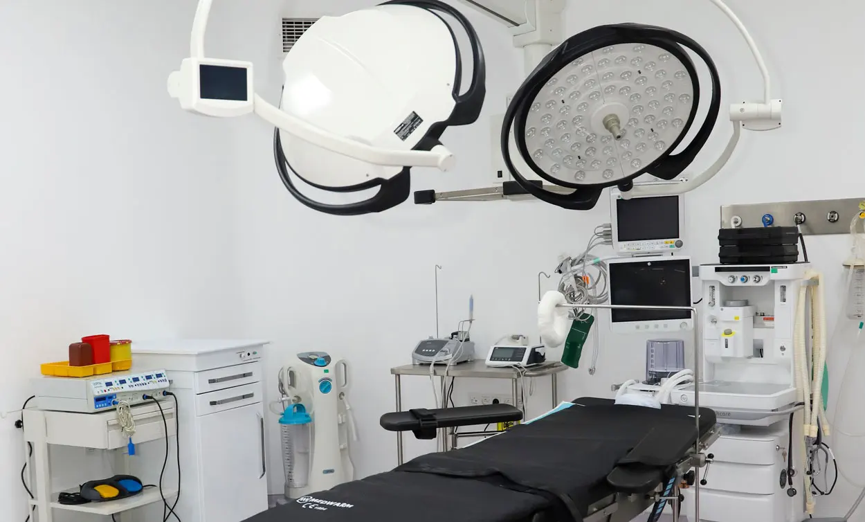 Von der Klinik bereitgestelltes Foto von Universitätszahnklinik Kayseri Nuh Naci Yazgan