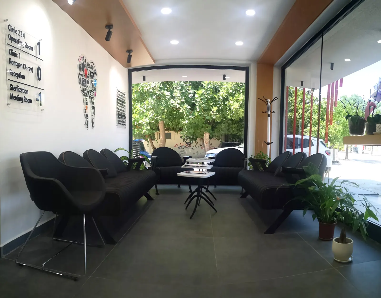 Clinic-provided photograph of Dentkemer Dental Clinic