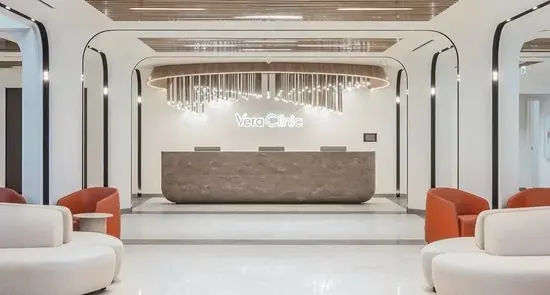 Von der Klinik bereitgestelltes Foto von Vera Clinic