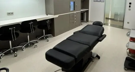Von der Klinik bereitgestelltes Foto von Vera Clinic