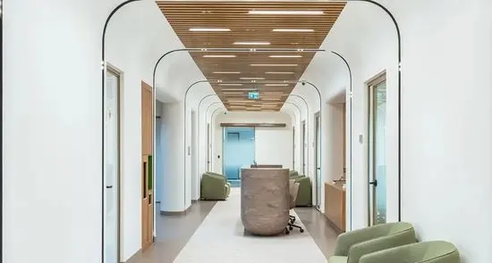 Von der Klinik bereitgestelltes Foto von Vera Clinic