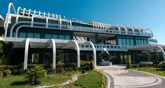 Von der Klinik bereitgestelltes Foto von Vera Clinic