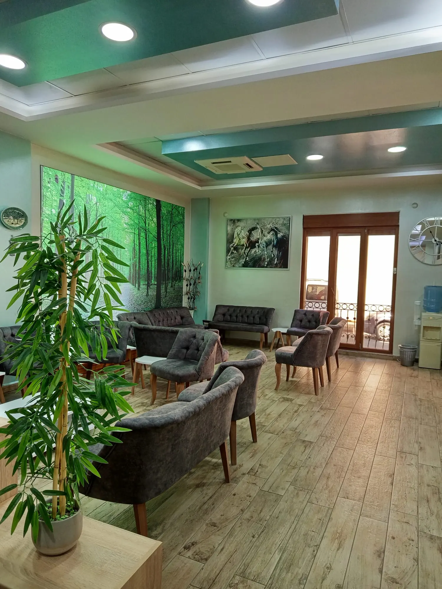 Clinic-provided photograph of Yıldızdent Dental Clinic