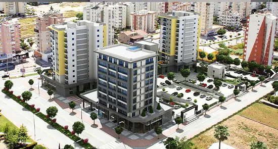 Clinic-provided photograph of Dr Mahmut Ulvi Kayalı