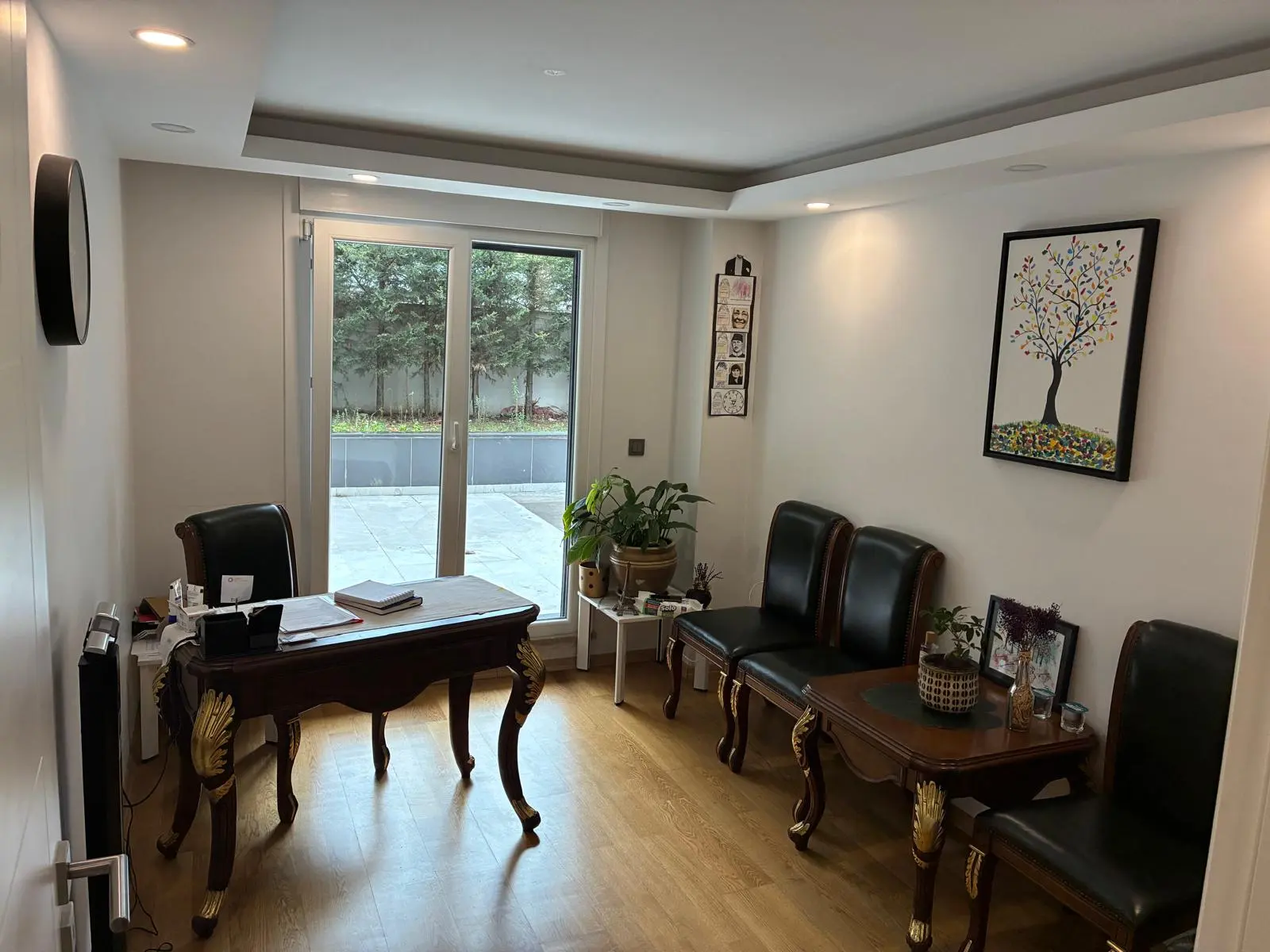 Clinic-provided photograph of Assoc. Prof. Dr Murat Mert