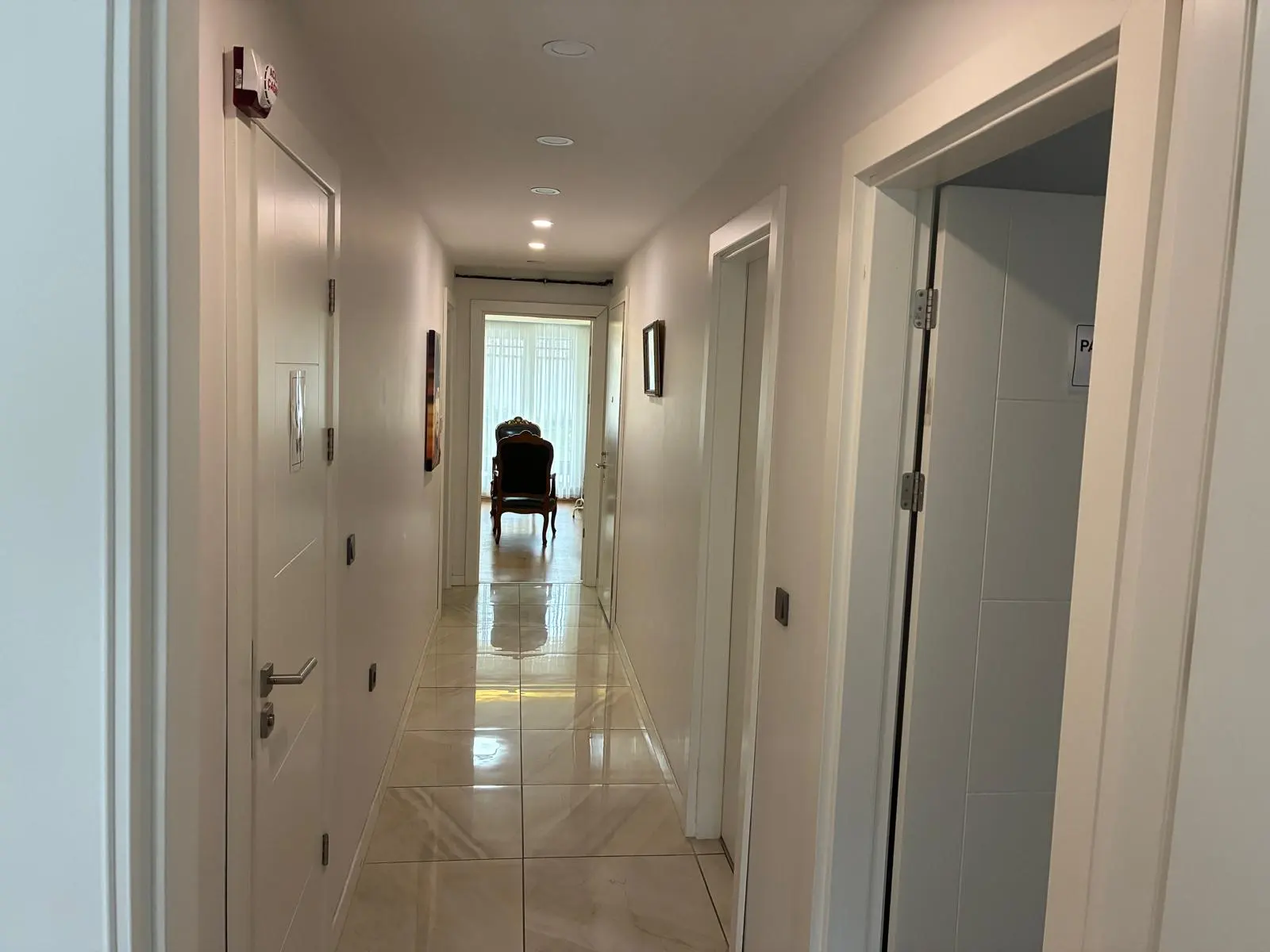 Clinic-provided photograph of Assoc. Prof. Dr Murat Mert
