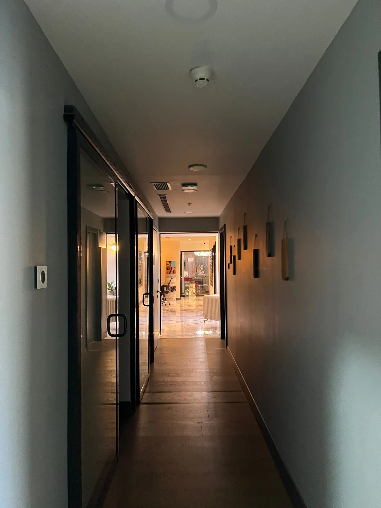Von der Klinik bereitgestelltes Foto von Akif Klinik