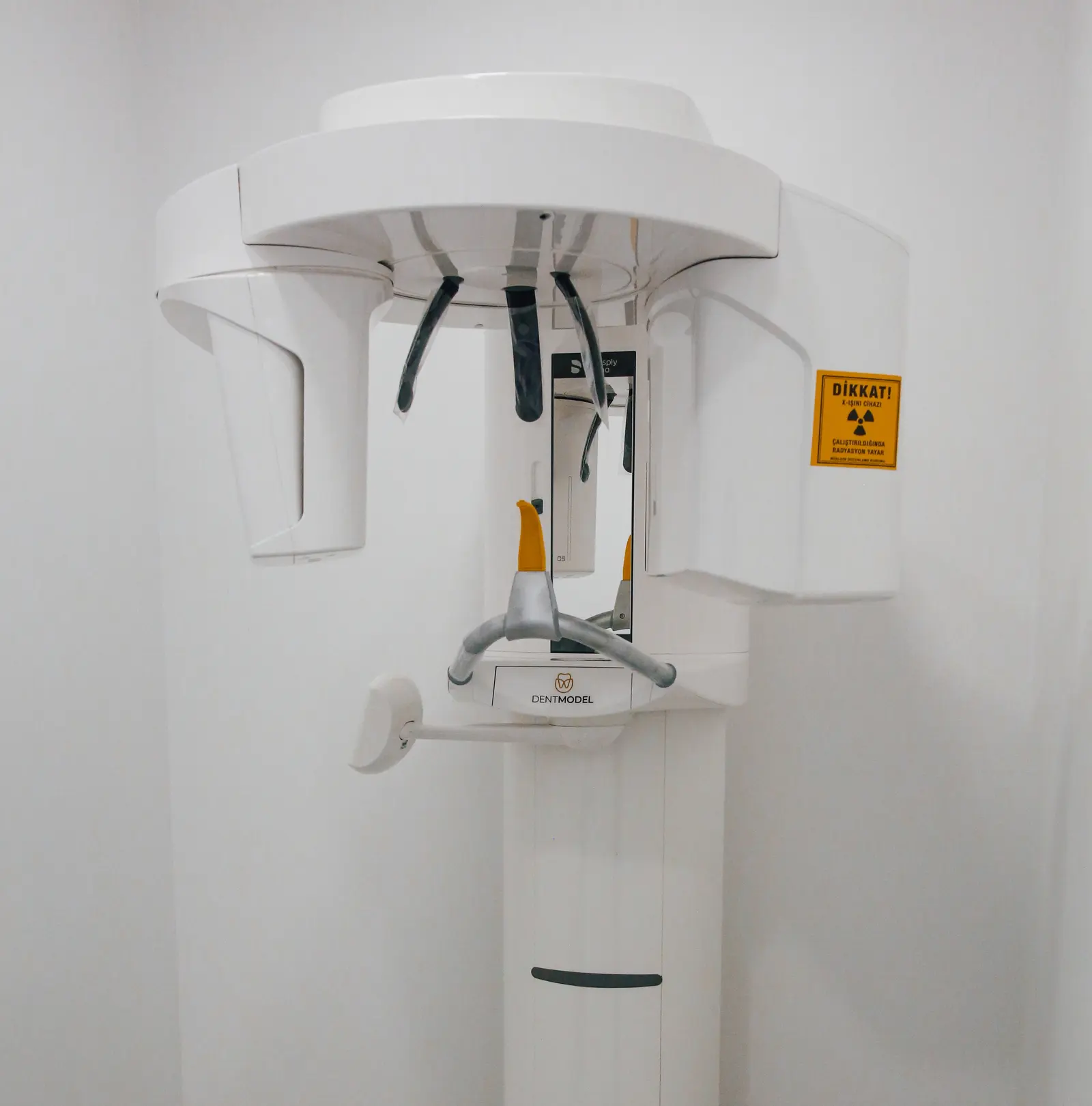 Von der Klinik bereitgestelltes Foto von Dent Model