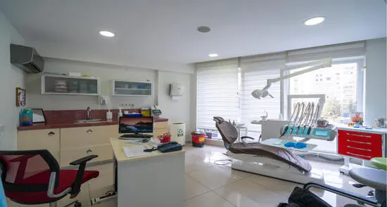 Von der Klinik bereitgestelltes Foto von Durupol Zahnklinik