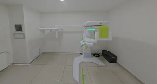 Von der Klinik bereitgestelltes Foto von Durupol Zahnklinik