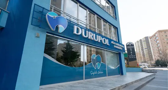 Von der Klinik bereitgestelltes Foto von Durupol Zahnklinik