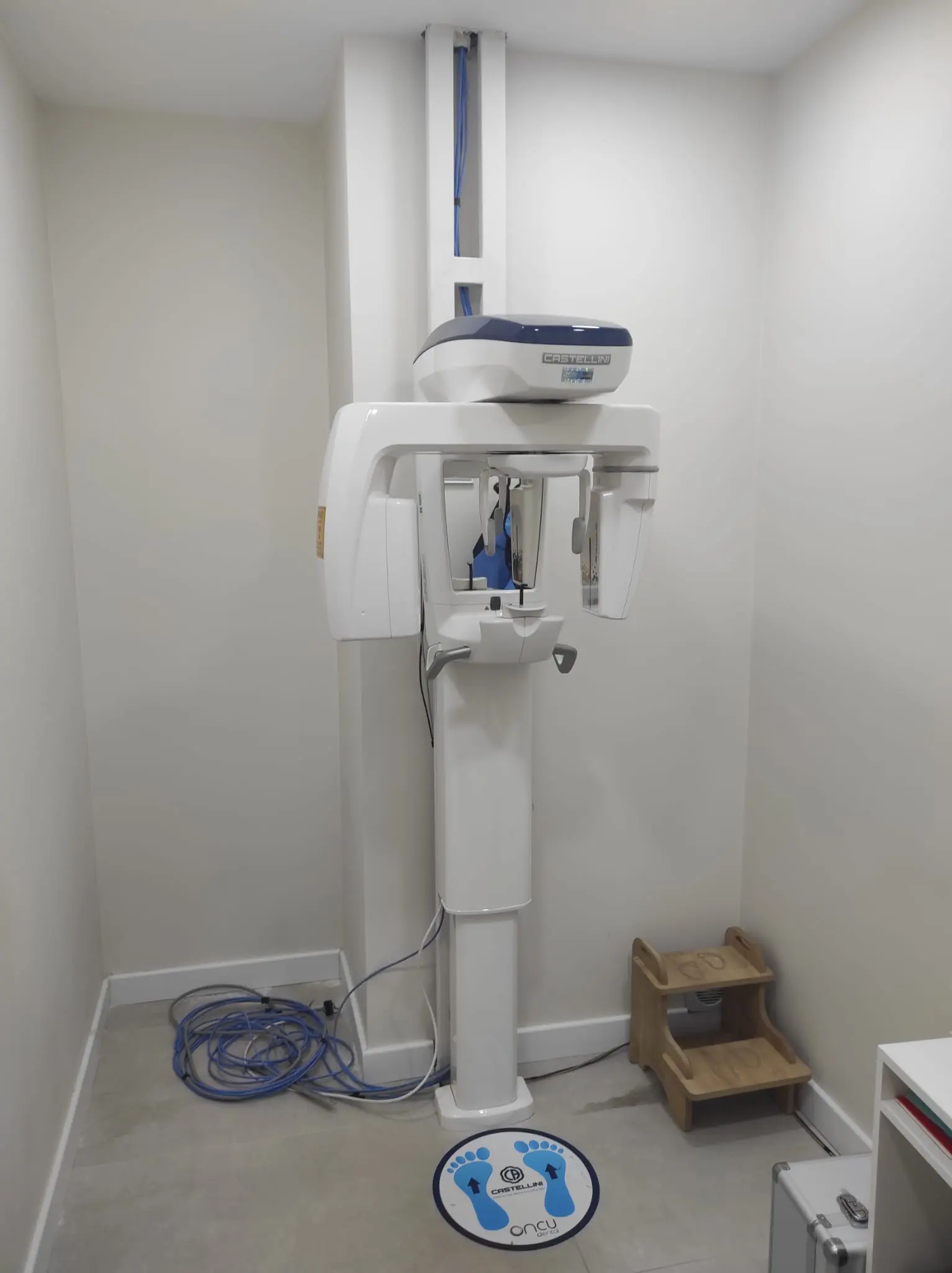Clinic-provided photograph of Selam Dental Clinic