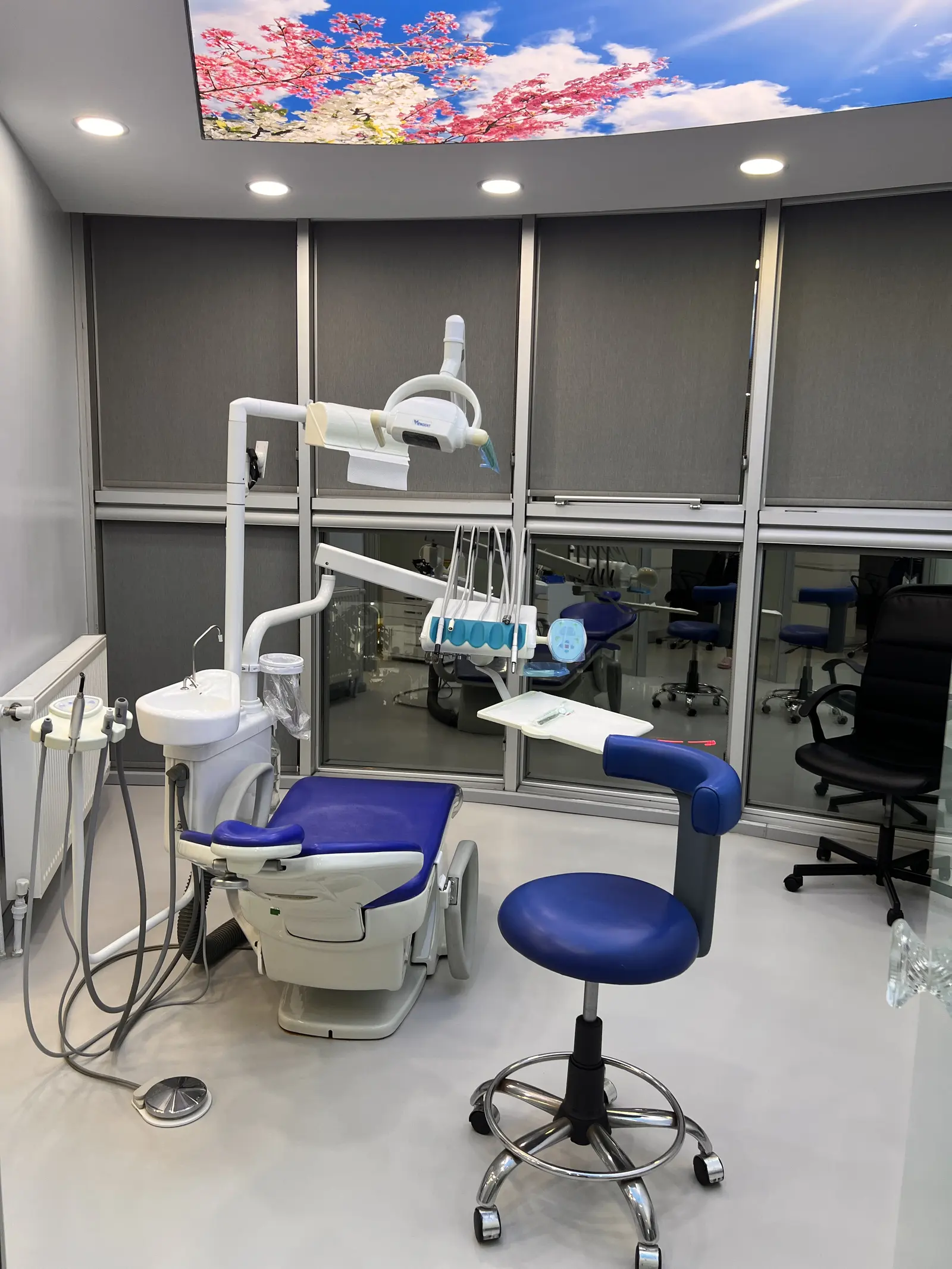 Von der Klinik bereitgestelltes Foto von Dr. Pelin Kurtuluş