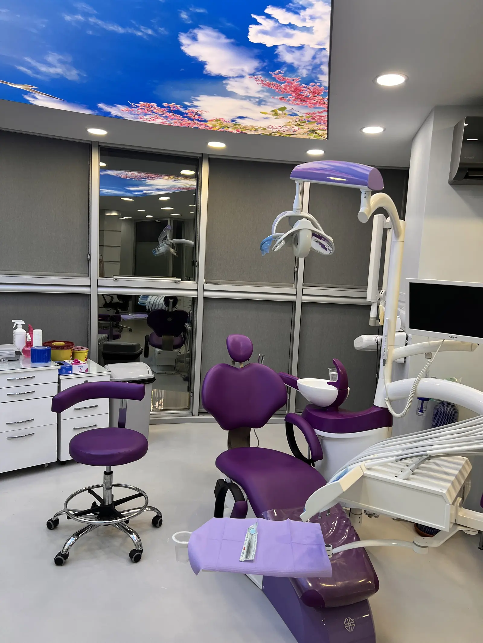 Von der Klinik bereitgestelltes Foto von Dr. Pelin Kurtuluş