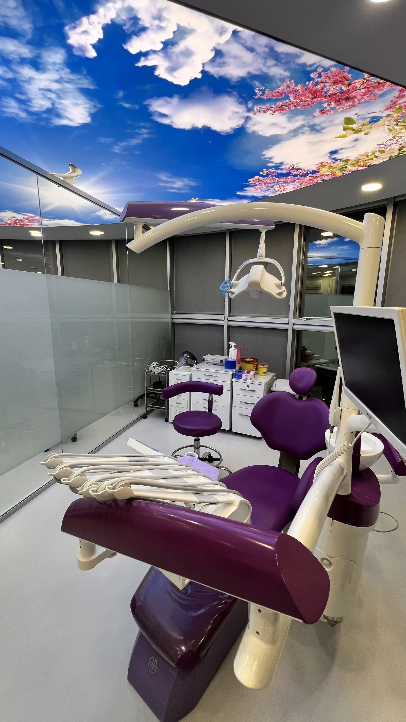 Von der Klinik bereitgestelltes Foto von Dr. Pelin Kurtuluş