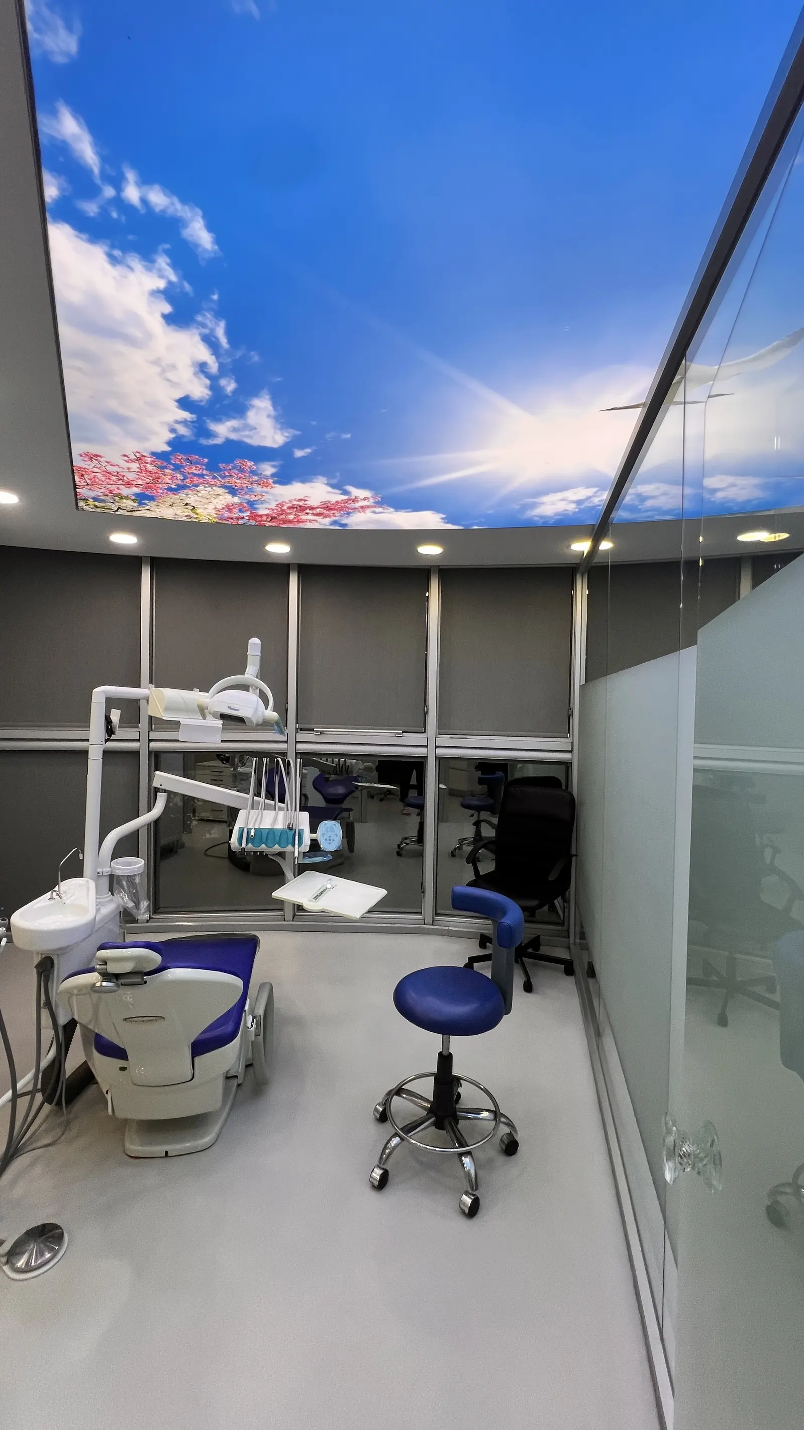 Von der Klinik bereitgestelltes Foto von Dr. Pelin Kurtuluş