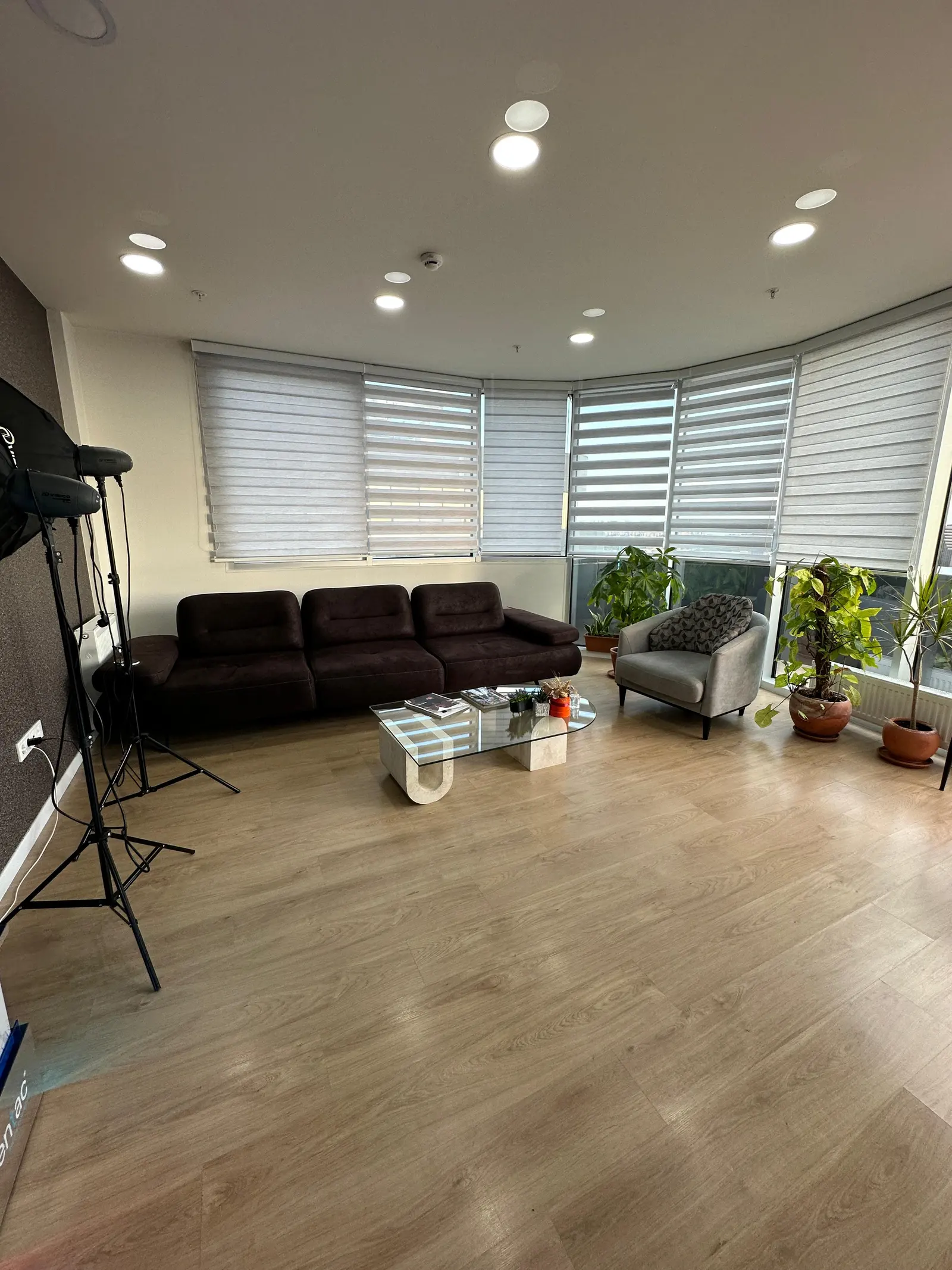 Von der Klinik bereitgestelltes Foto von Dr. Rıfat Yıldız