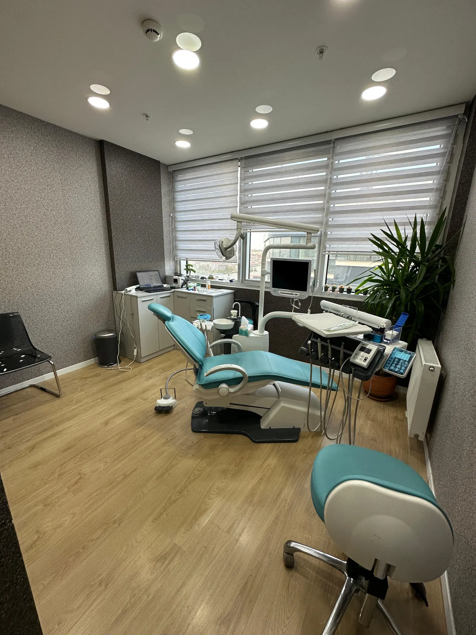 Von der Klinik bereitgestelltes Foto von Dr. Rıfat Yıldız