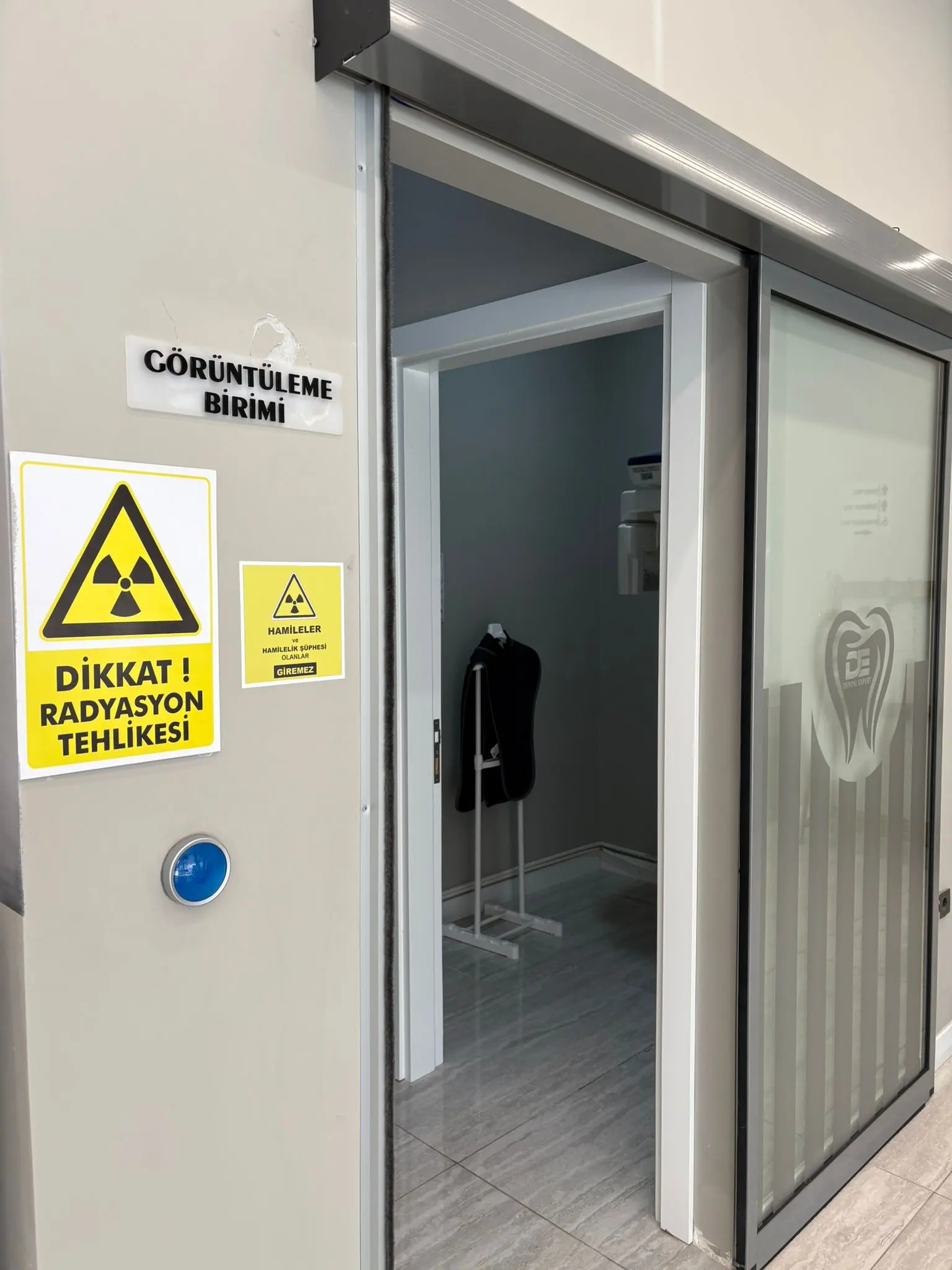Von der Klinik bereitgestelltes Foto von Dental Expert Designs