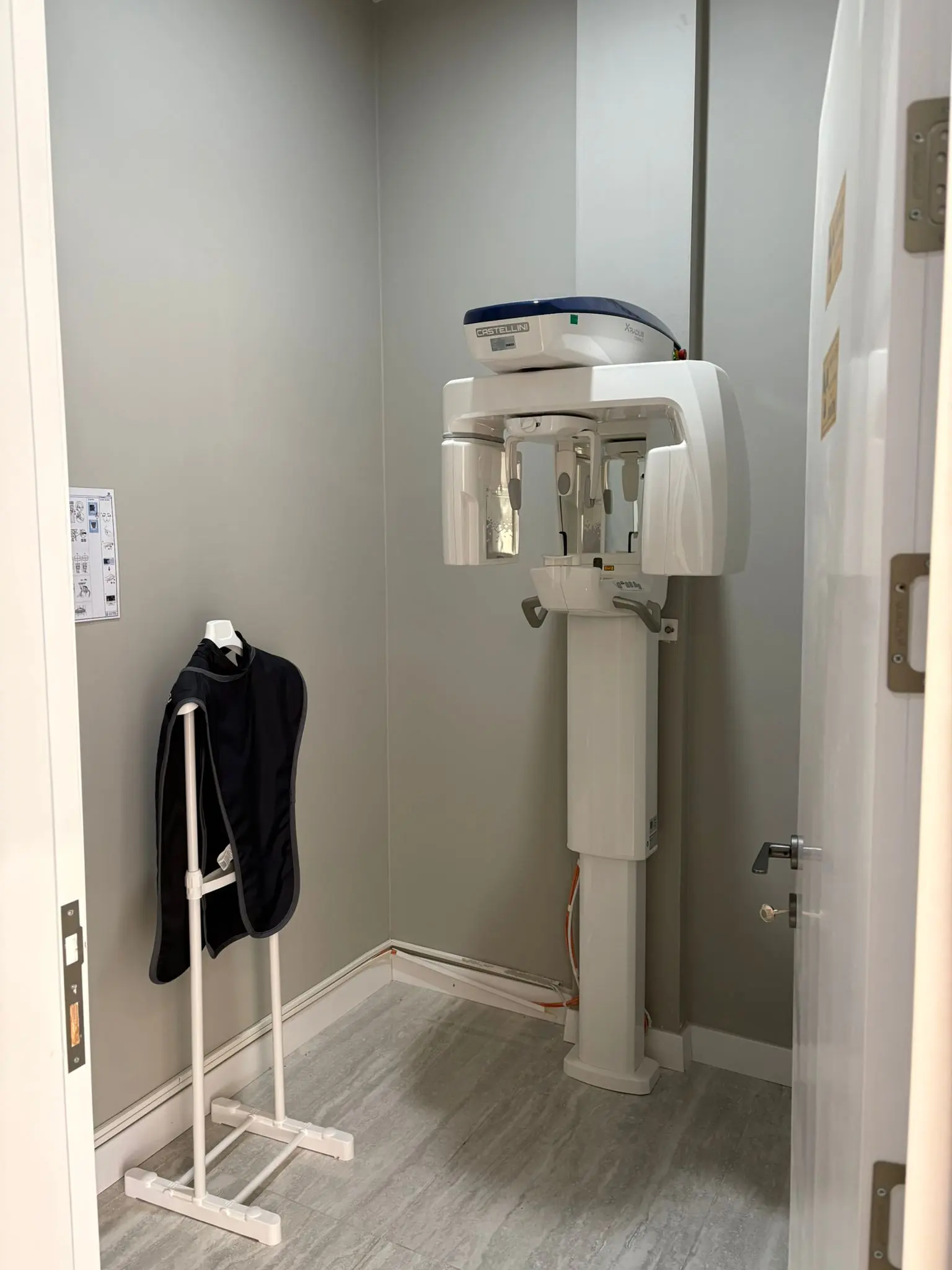 Von der Klinik bereitgestelltes Foto von Dental Expert Designs