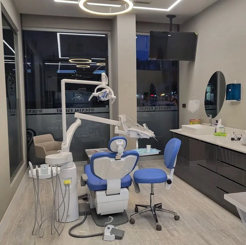 Von der Klinik bereitgestelltes Foto von Dental Expert Designs