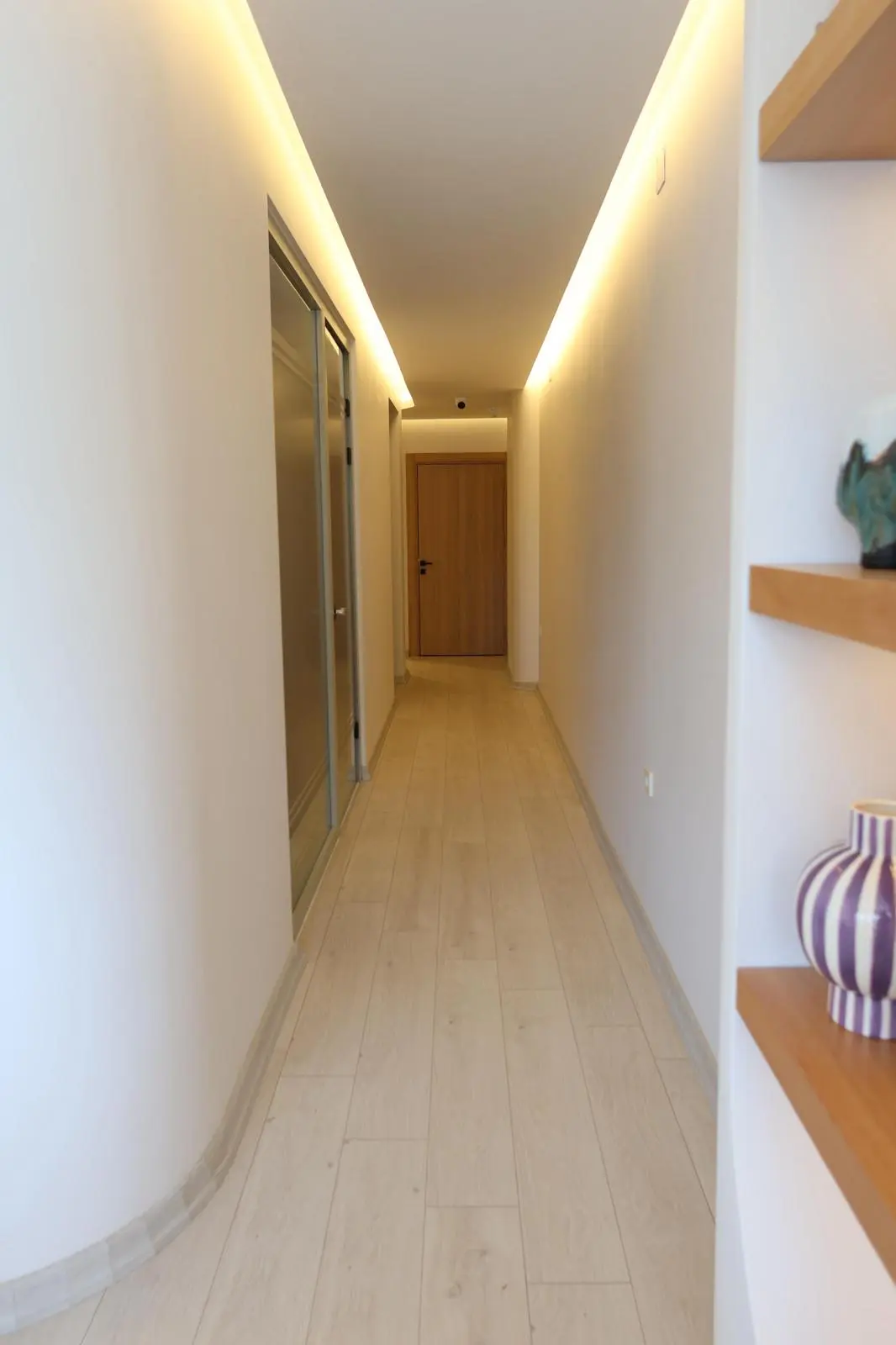Clinic-provided photograph of Dr Seda Yıldız Yeşildağ