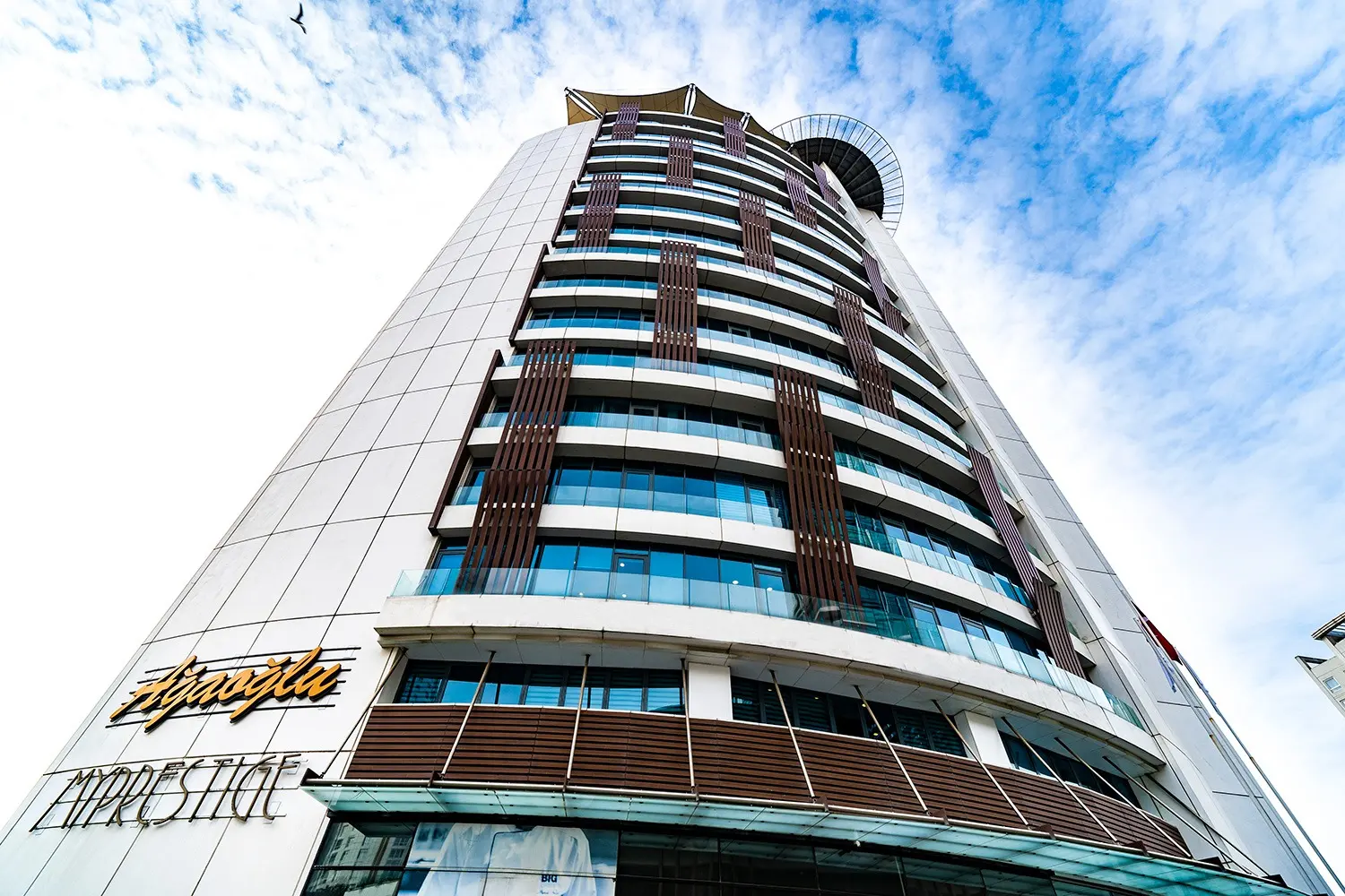 Von der Klinik bereitgestelltes Foto von Dr. Özgür Kartal