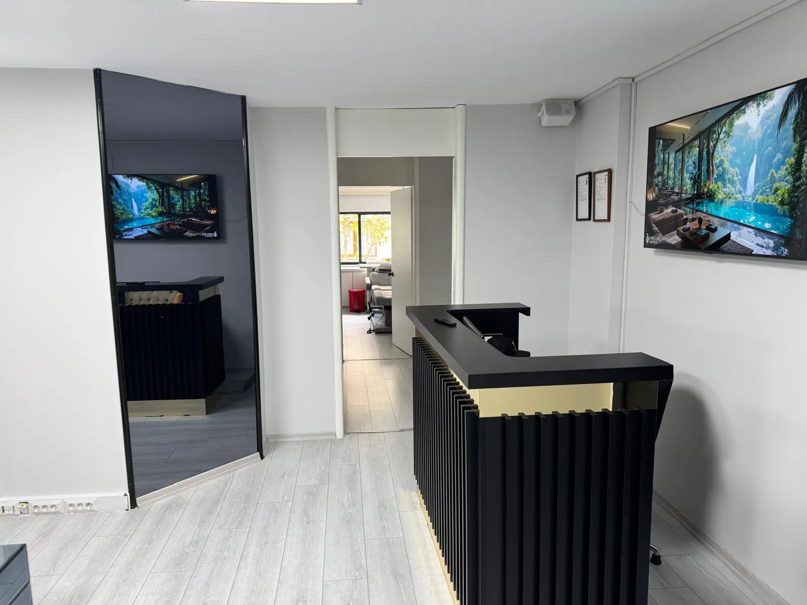 Von der Klinik bereitgestelltes Foto von Dr. Uğur Çelik