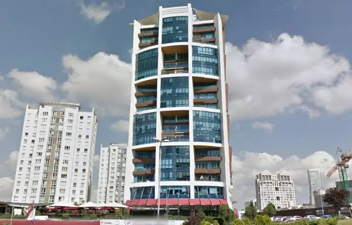 Clinic-provided photograph of Dr Pınar Batu Kartal