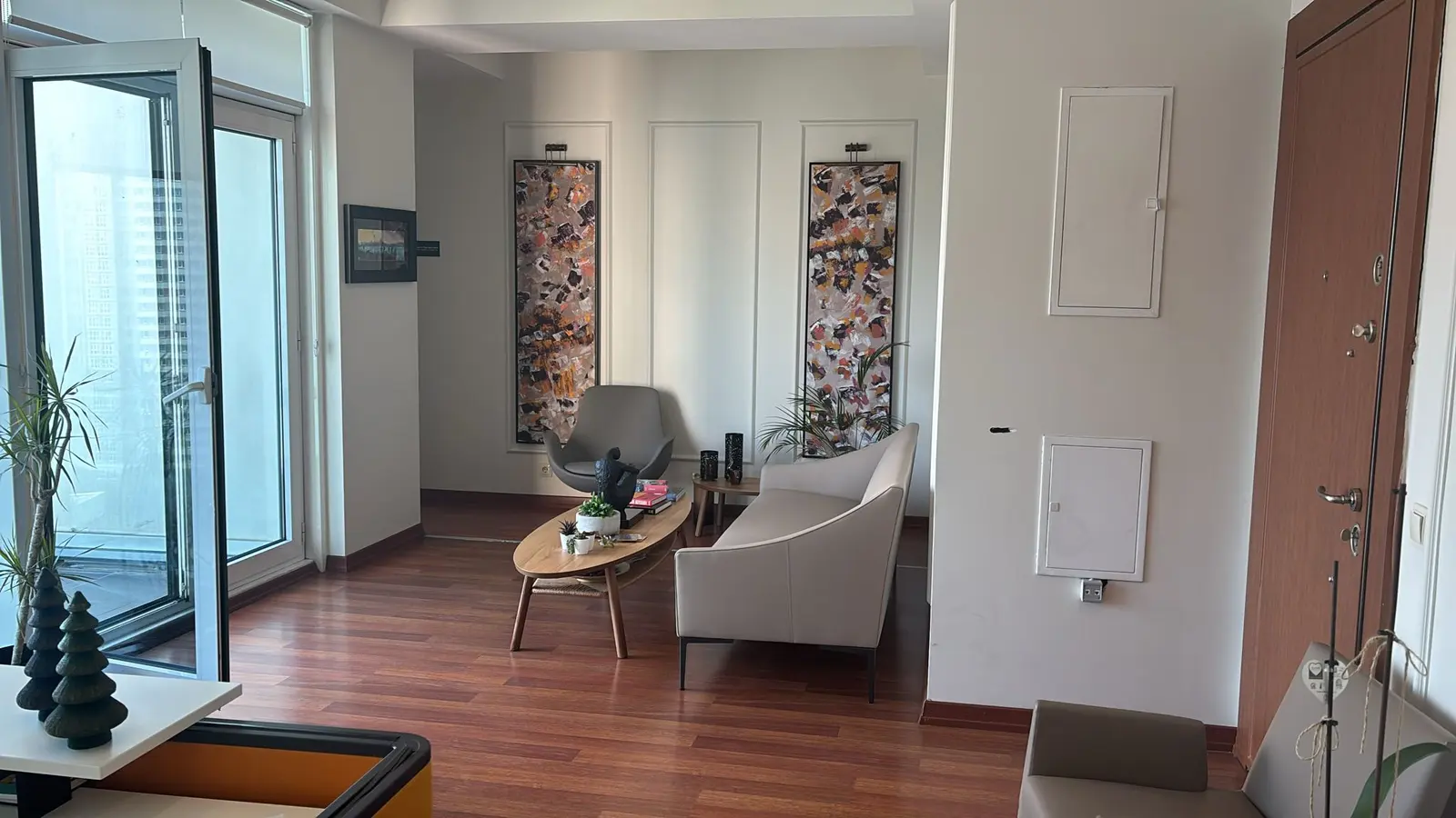 Clinic-provided photograph of Dr Pınar Batu Kartal