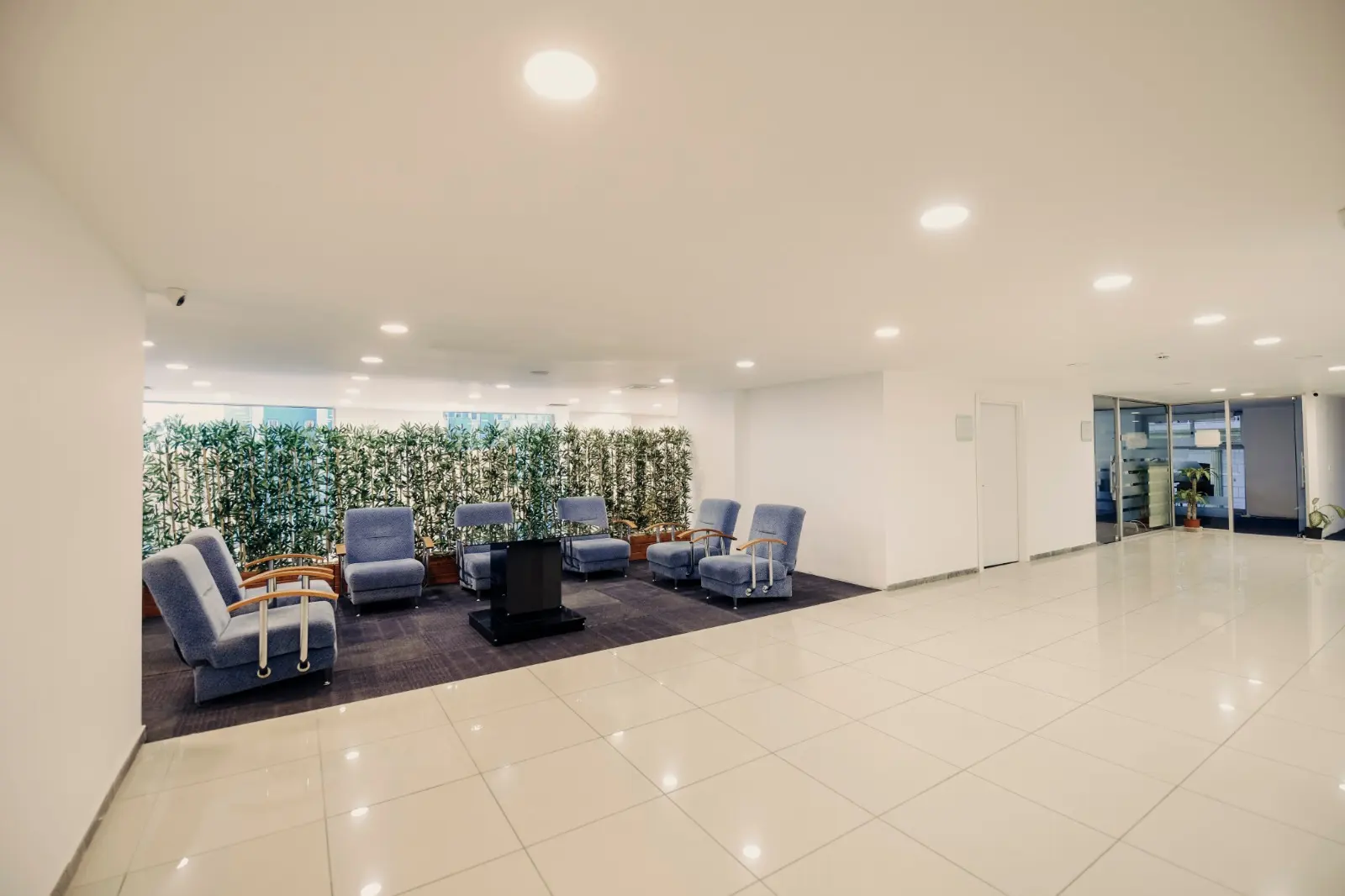 Clinic-provided photograph of Alanya Can Dialysis Center