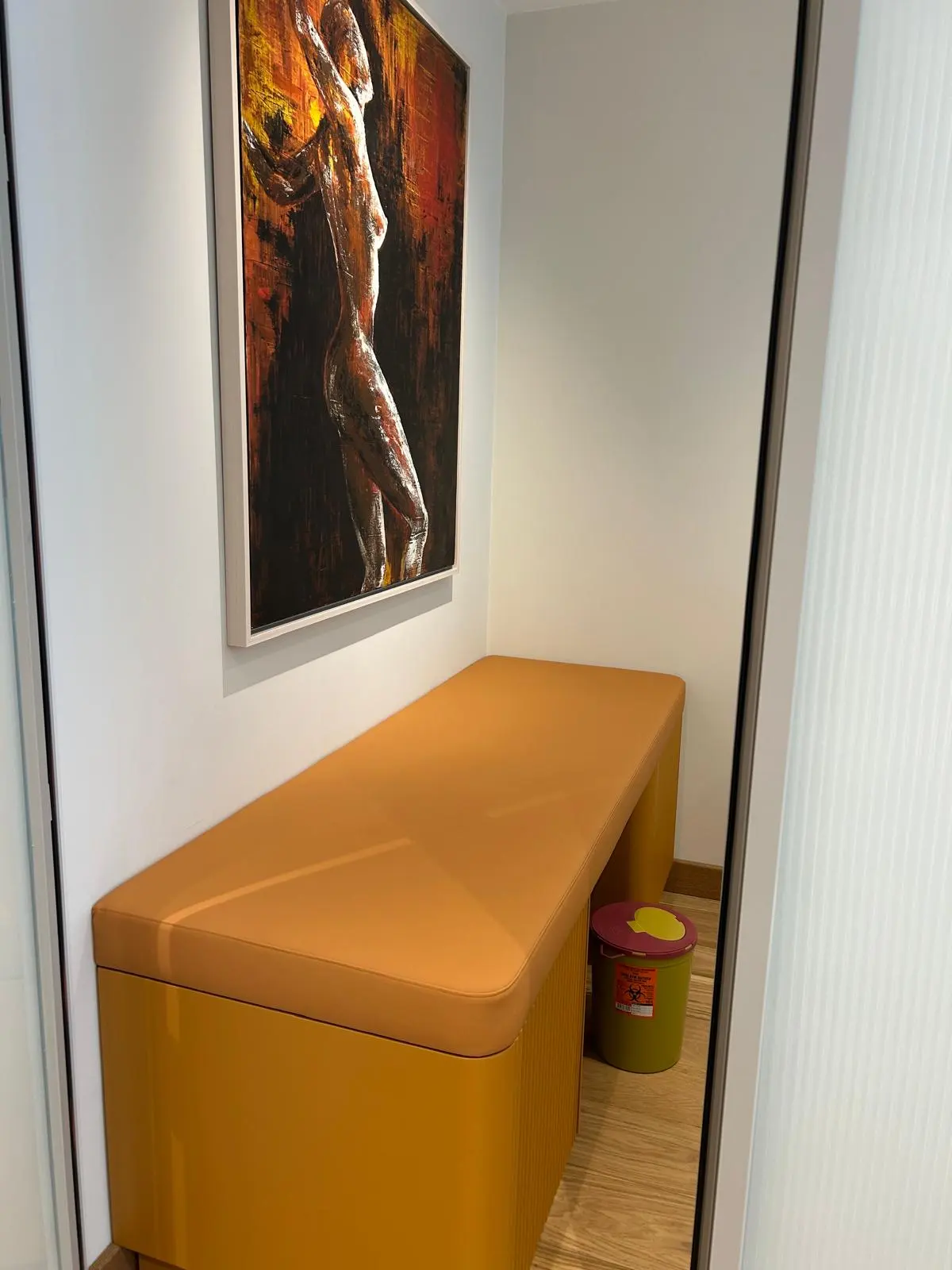 Von der Klinik bereitgestelltes Foto von Dr. Sanai Aksoy