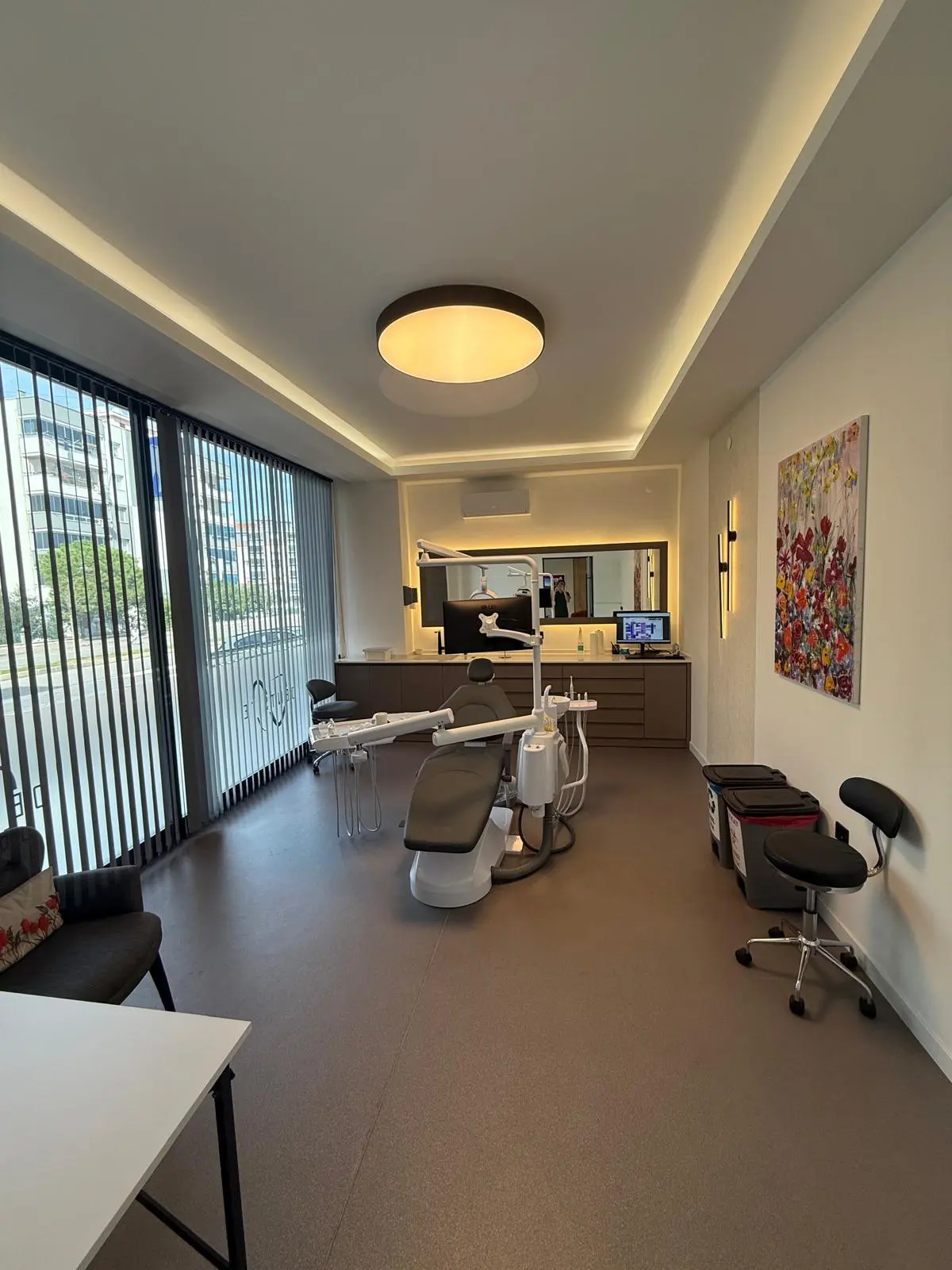 Clinic-provided photograph of Dentsite Dental Clinic