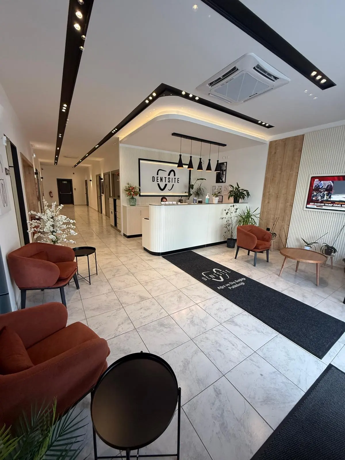 Clinic-provided photograph of Dentsite Dental Clinic