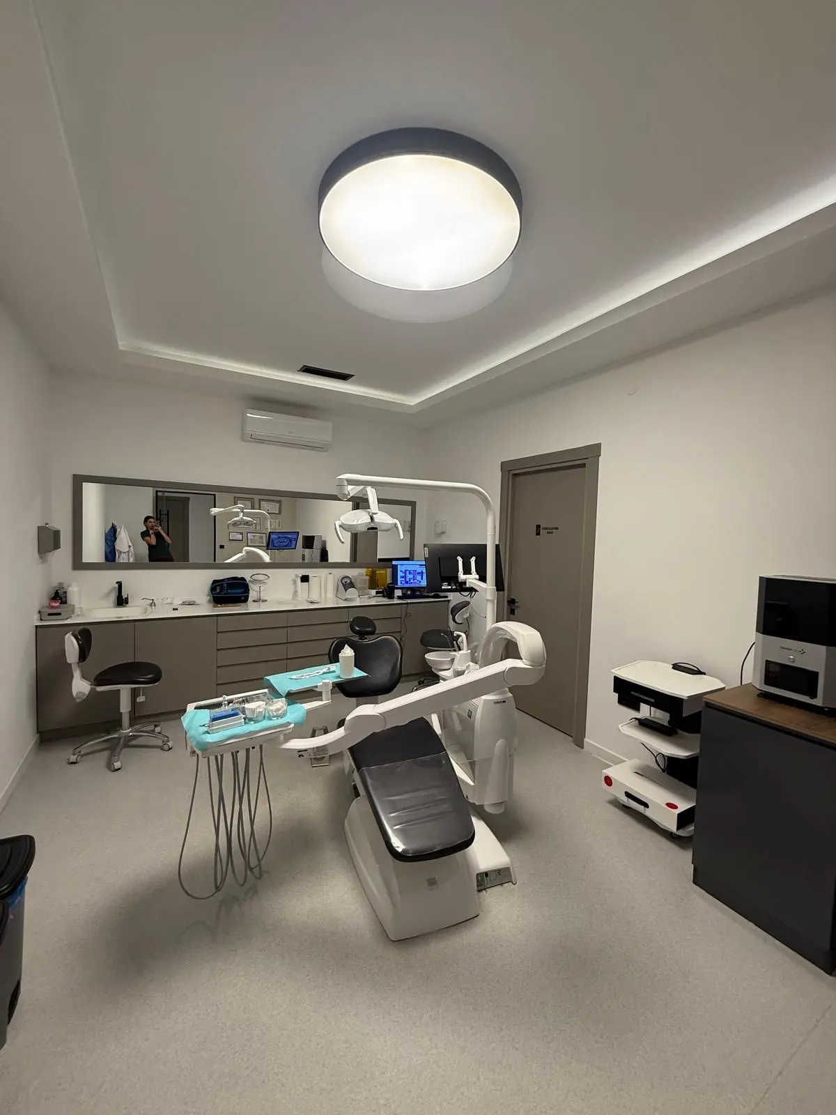 Clinic-provided photograph of Dentsite Dental Clinic