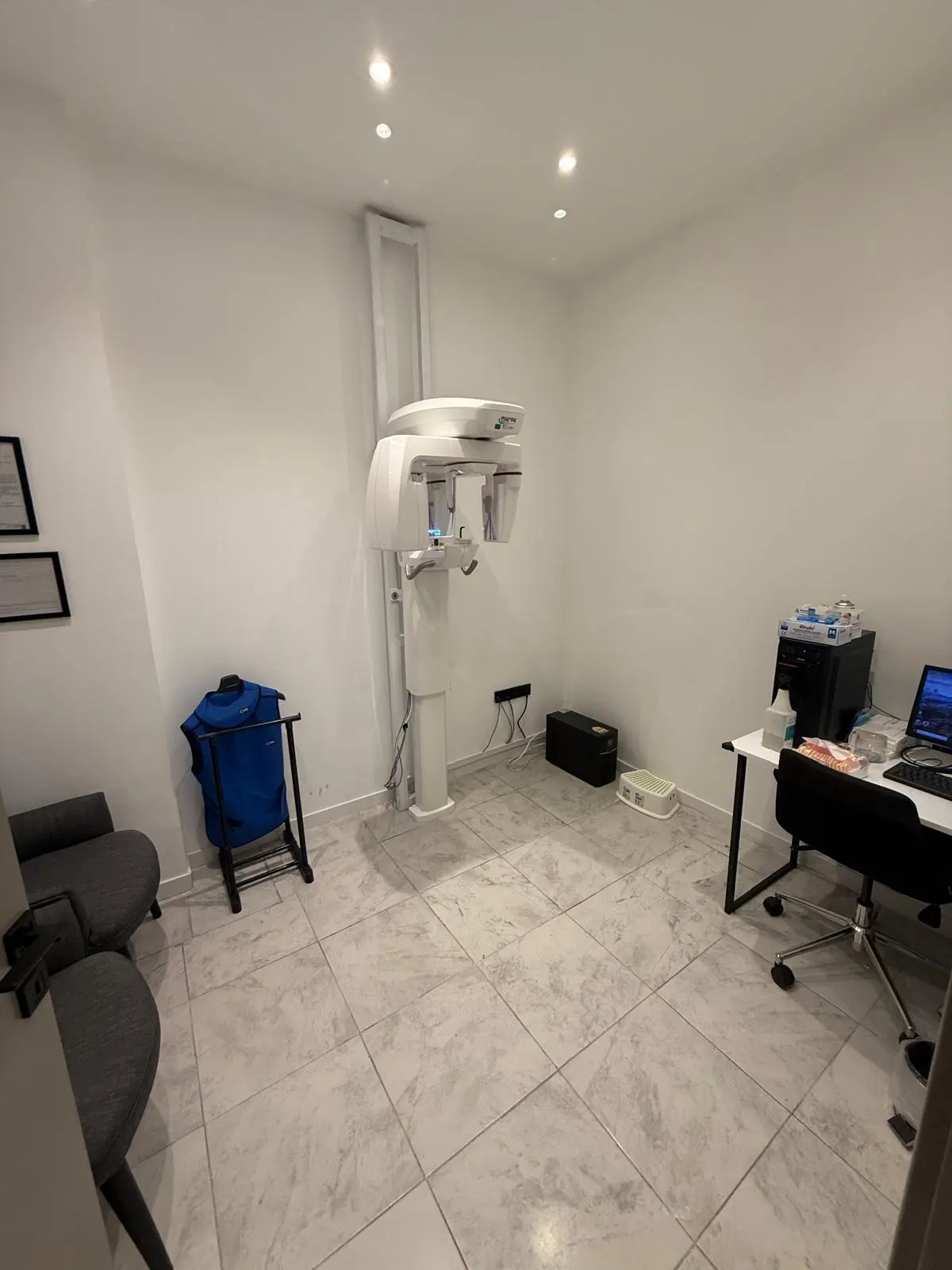 Clinic-provided photograph of Dentsite Dental Clinic