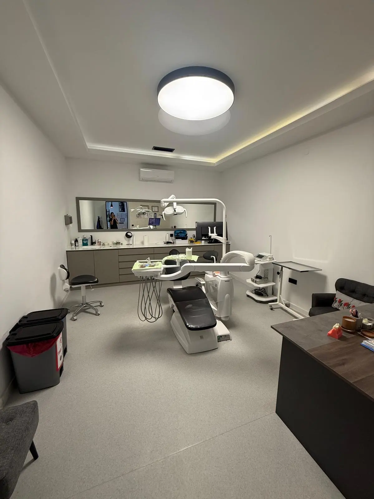 Clinic-provided photograph of Dentsite Dental Clinic
