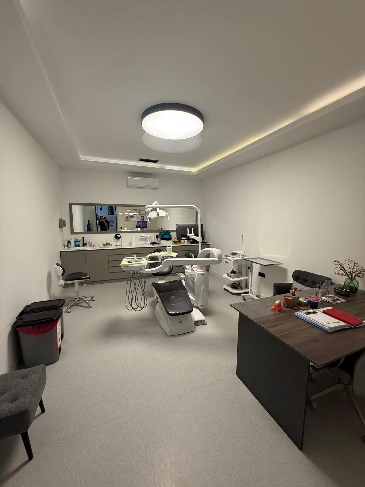 Clinic-provided photograph of Dentsite Dental Clinic
