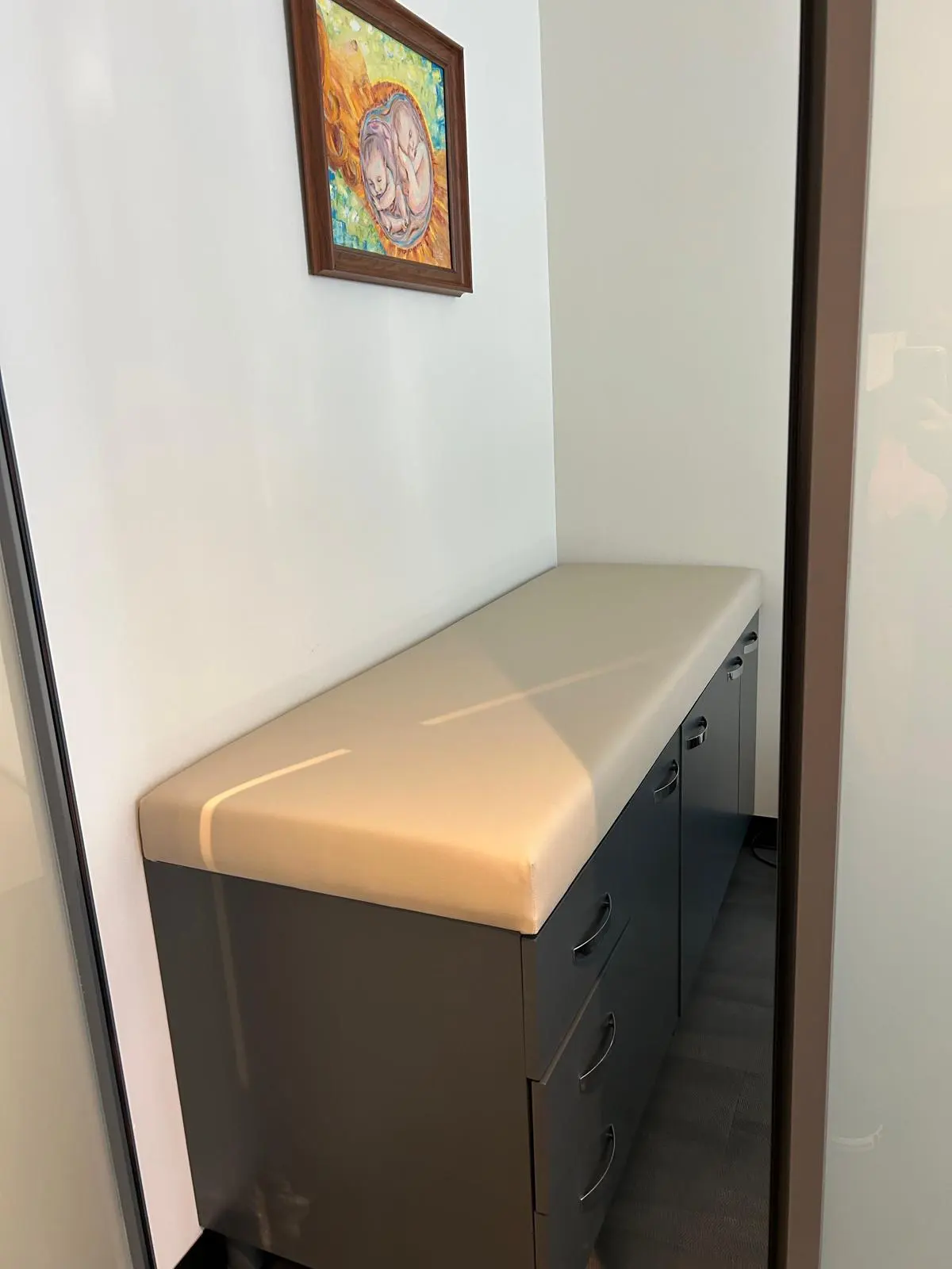 Von der Klinik bereitgestelltes Foto von Dr. Alper Mumcu