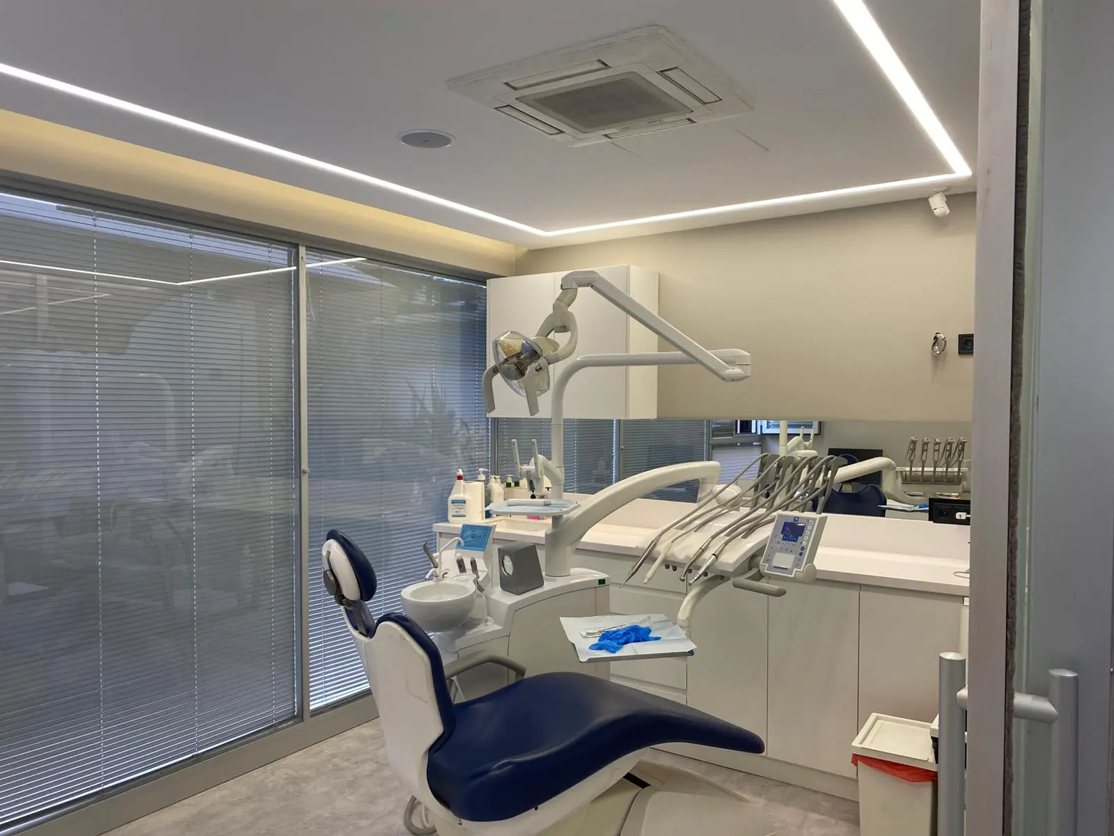 Von der Klinik bereitgestelltes Foto von Genç Dental